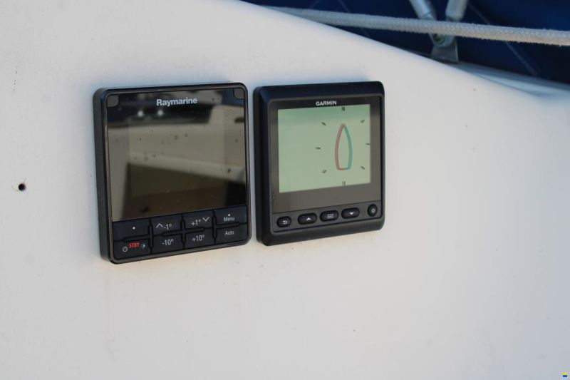 Hallberg-Rassy 29