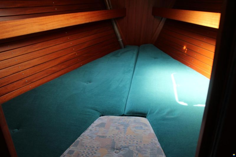 Hallberg-Rassy 29