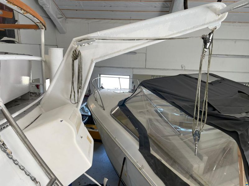 Beachcraft 11-325