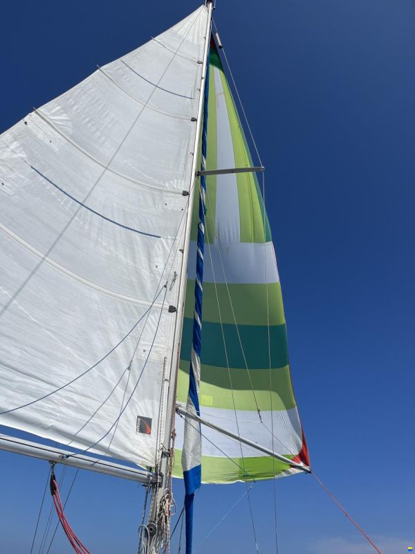 Dufour 2800 GTE