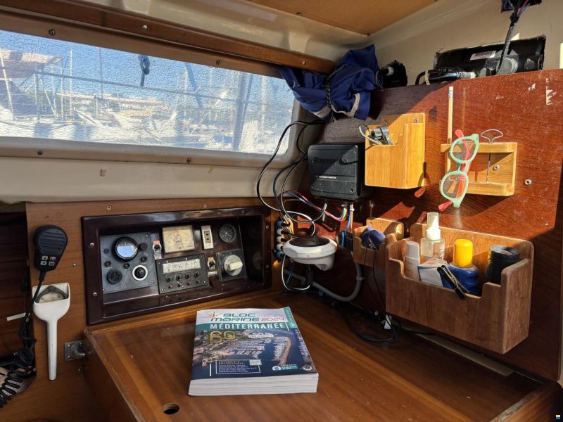 Dufour 2800 GTE