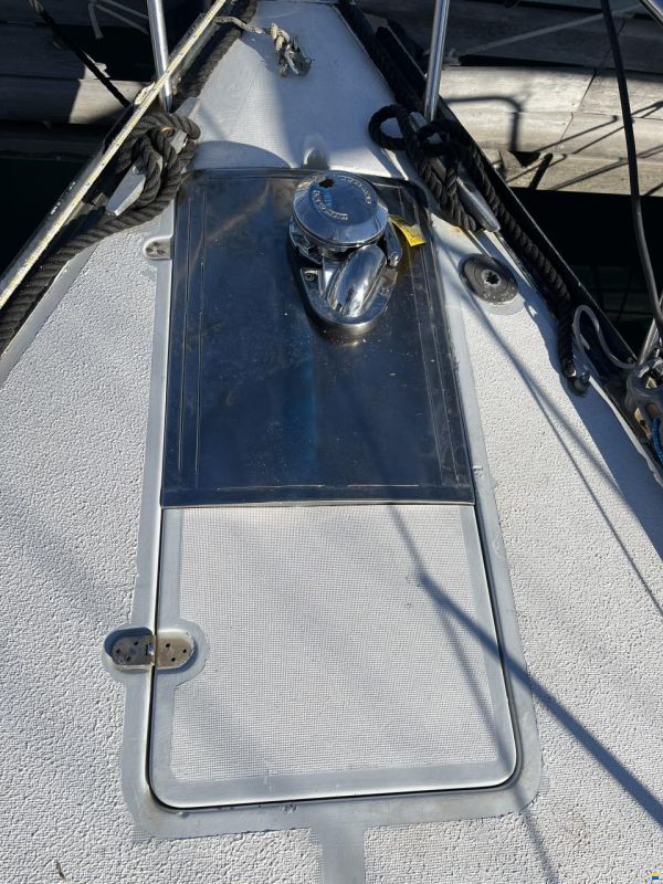 Dufour 2800 GTE