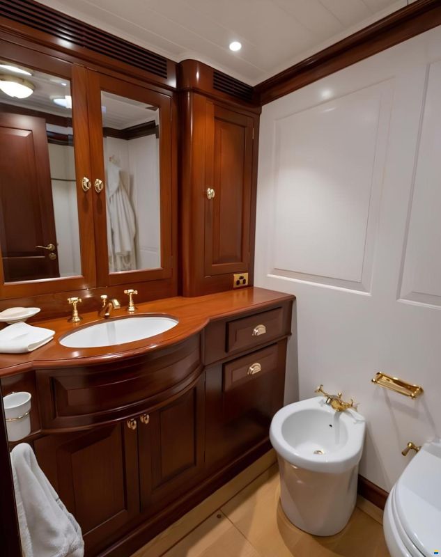 Buquebus DONA FRANCISCA