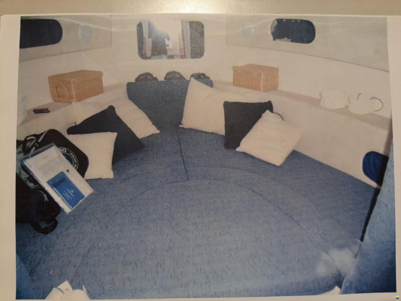 Manò Cabin 25.80