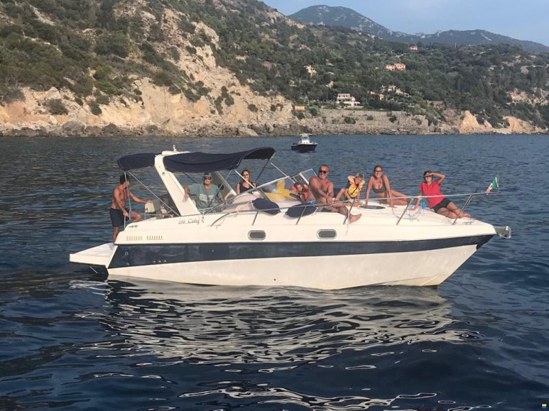 Manò Cabin 25.80