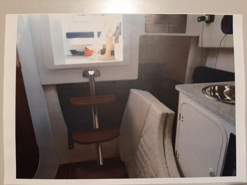 Manò Cabin 25.80