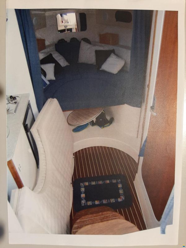 Manò Cabin 25.80