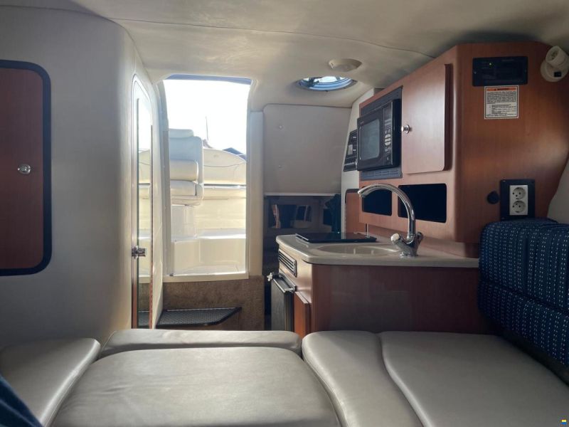 Crownline 250 CR