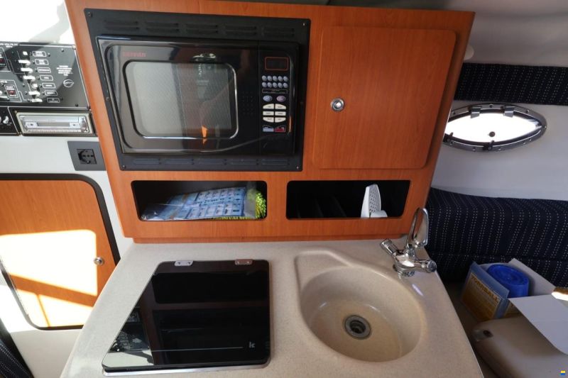 Crownline 250 CR