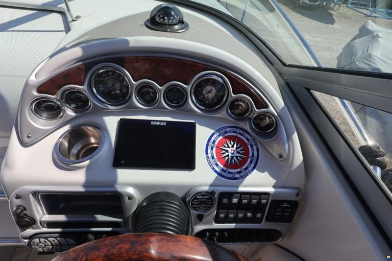 Crownline 250 CR