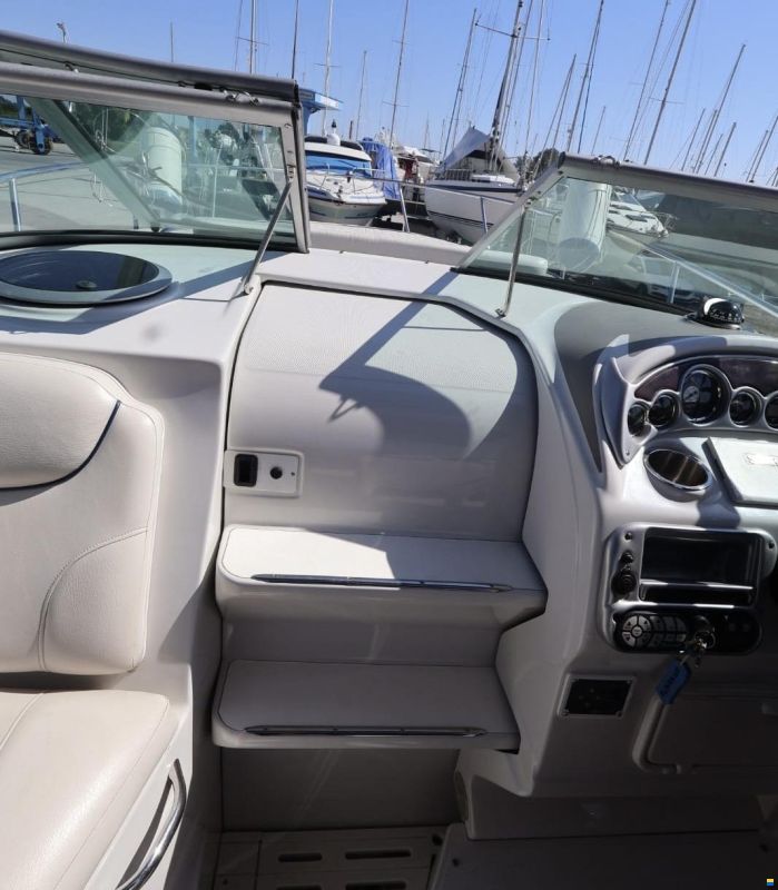Crownline 250 CR