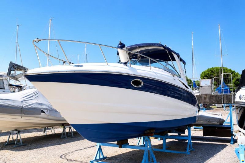 Crownline 250 CR