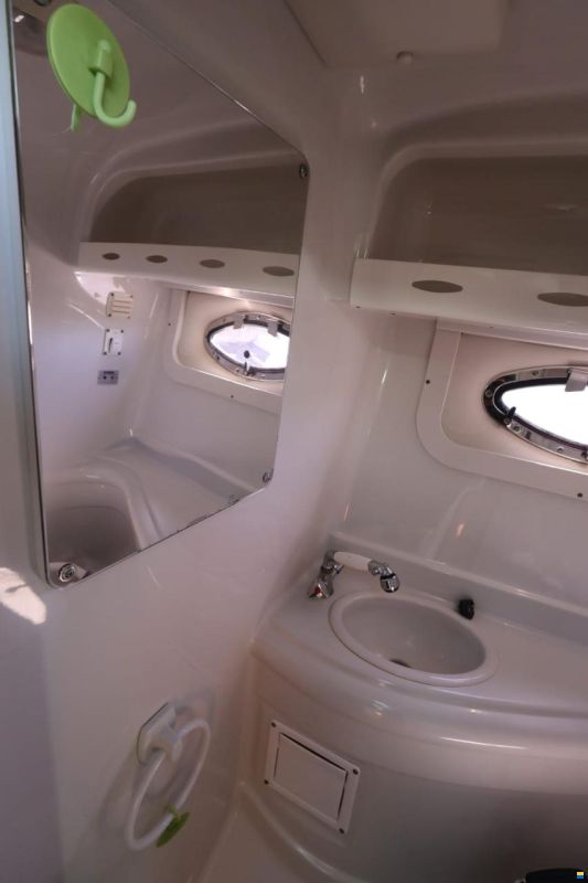 Crownline 250 CR