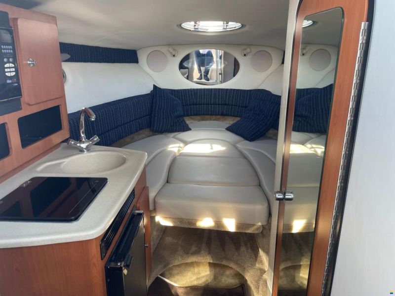 Crownline 250 CR