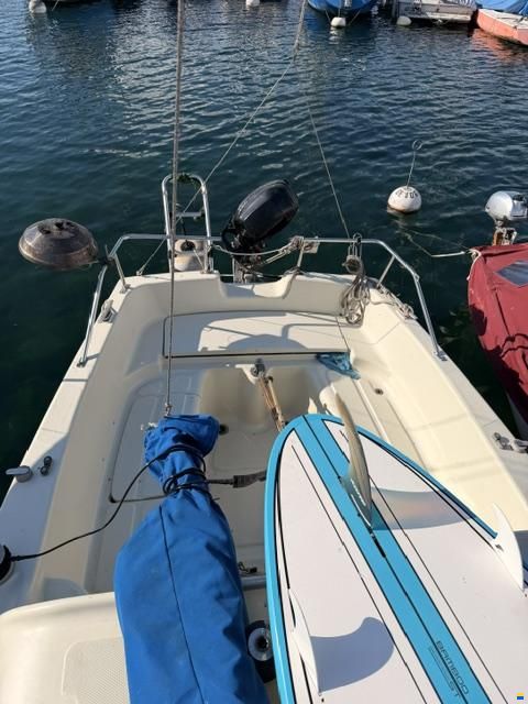 Cobramold Leisure 23