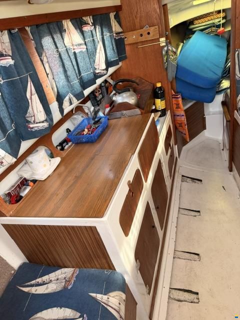 Cobramold Leisure 23