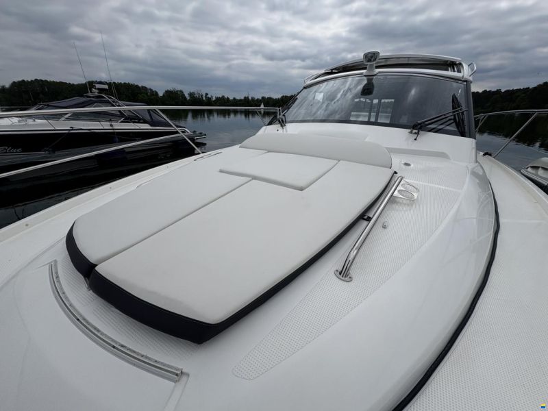 Bavaria S36 Coupé
