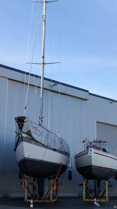 Esslinger & Abt E&A40