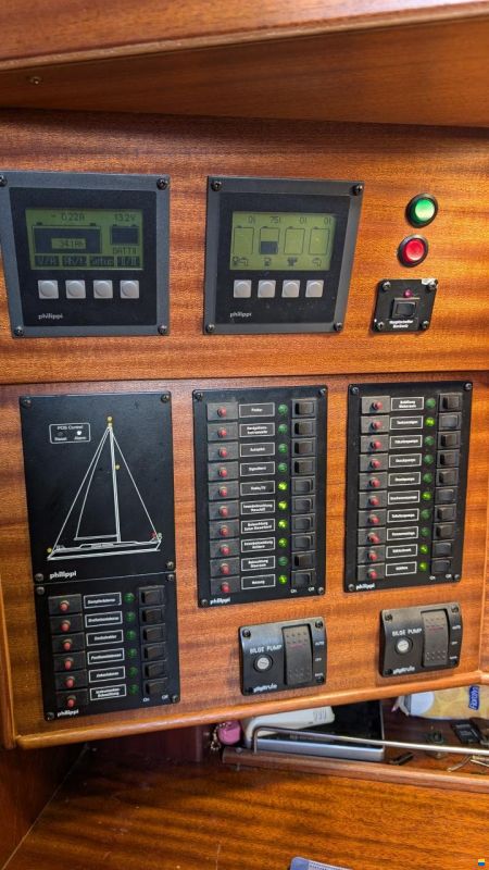 Esslinger & Abt E&A40