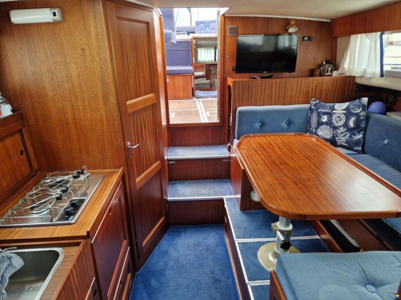 Storebro SRC31 Baltic DeLux
