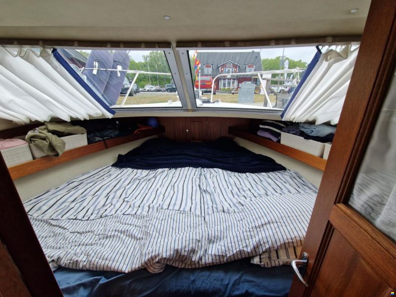 Storebro SRC31 Baltic DeLux
