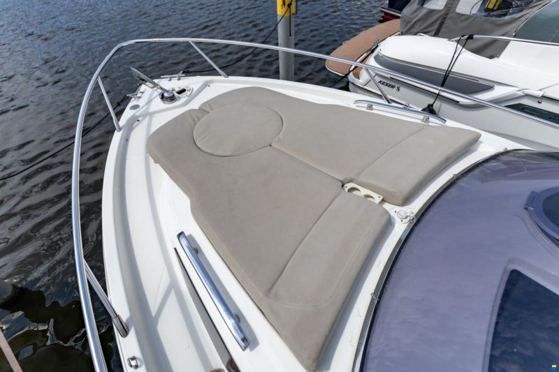 Cranchi Endurance 30 2x Diesel Volvo Penta
