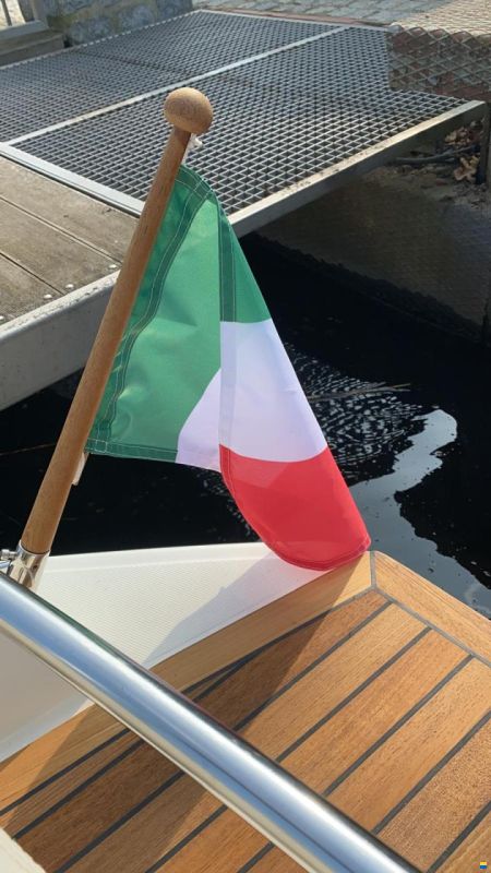Cranchi Endurance 30 2x Diesel Volvo Penta