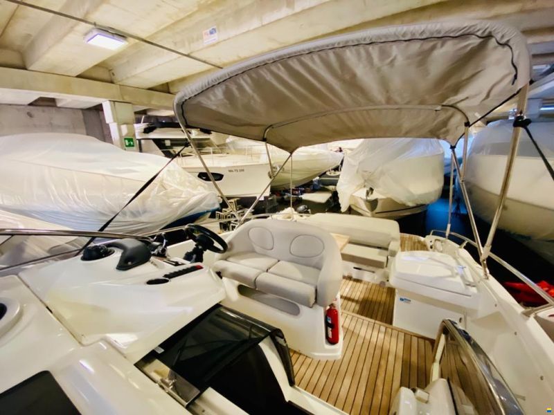 Cranchi Endurance 30 2x Diesel Volvo Penta