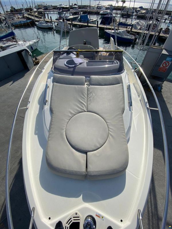 Cranchi Endurance 30 2x Diesel Volvo Penta