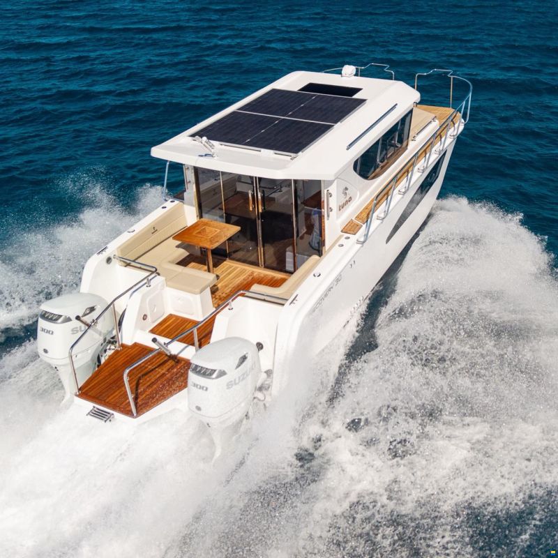 Discovery 30