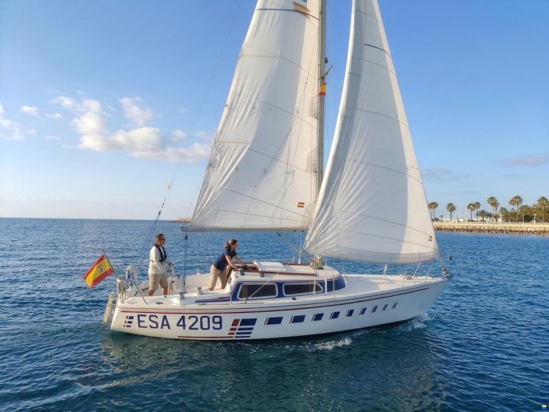 Catalina 22