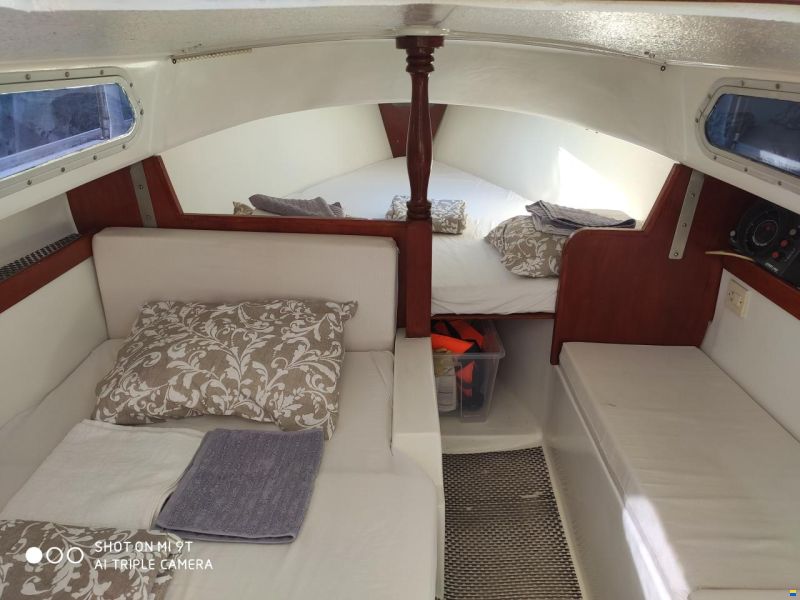 Catalina 22