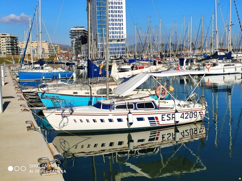 Catalina 22