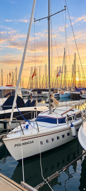 Catalina 22