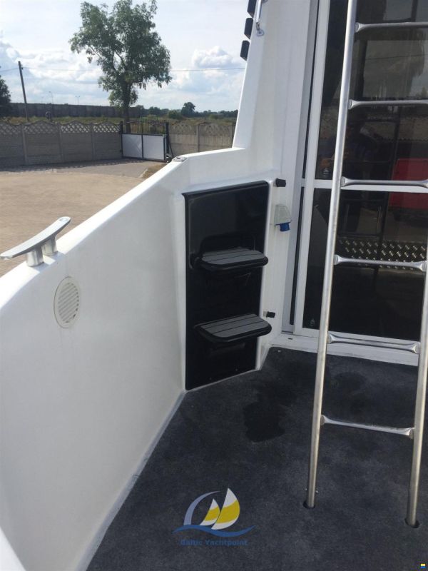 Nicols Yacht Nicols 800