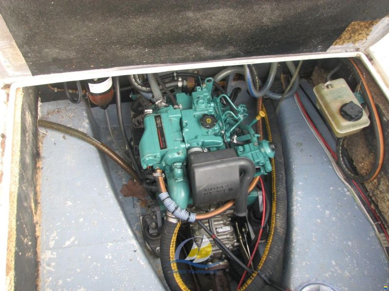 Nicols Yacht Nicols 800