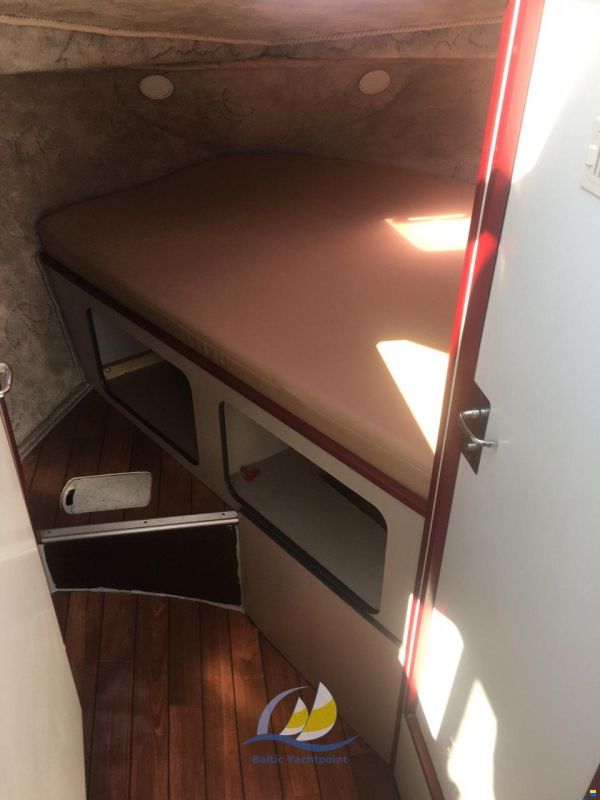Nicols Yacht Nicols 800