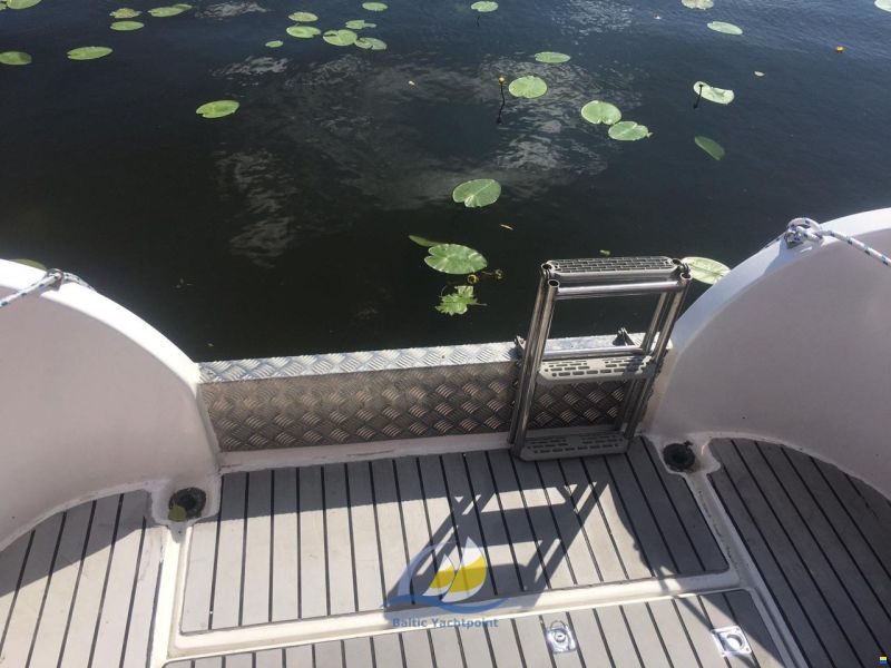 Nicols Yacht Nicols 800