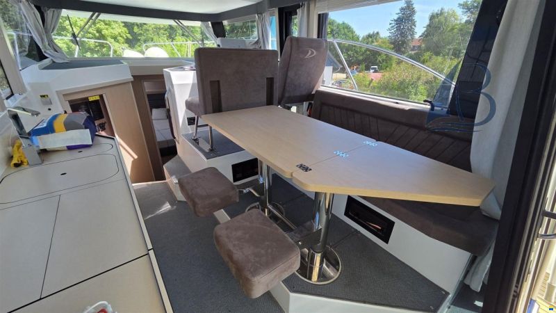 Delphia Escape 1150
