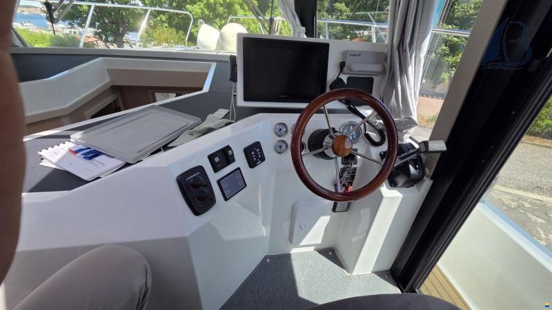 Delphia Escape 1150