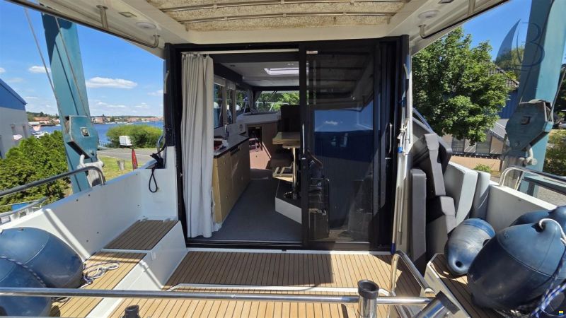 Delphia Escape 1150