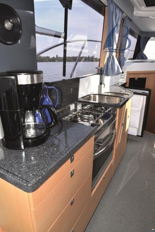 Delphia Escape 1150
