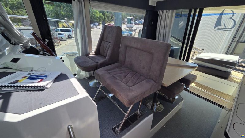 Delphia Escape 1150