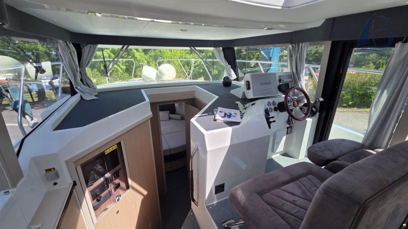 Delphia Escape 1150