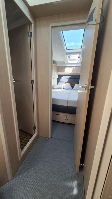 Delphia Escape 1150