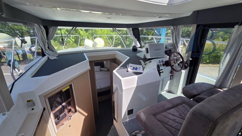 Delphia Escape 1150