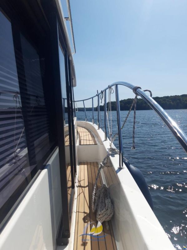 Delphia Escape 1150