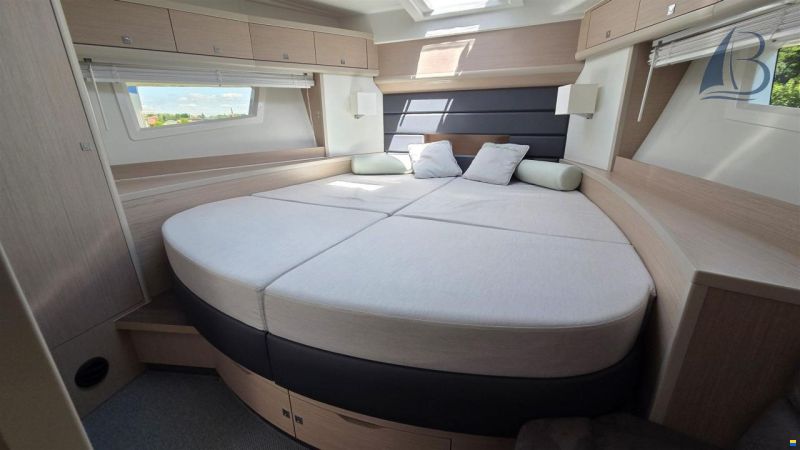 Delphia Escape 1150