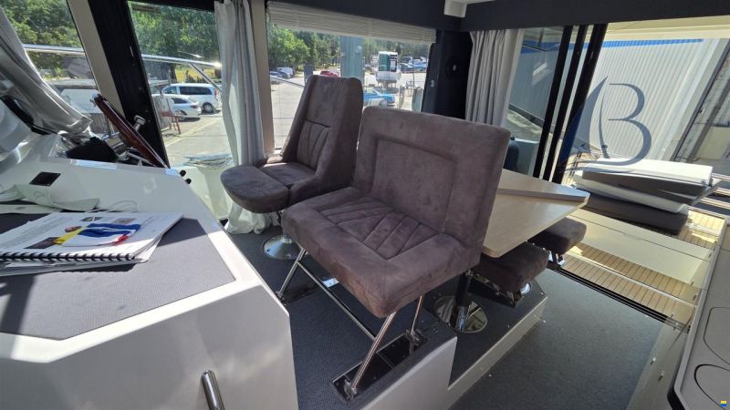 Delphia Escape 1150