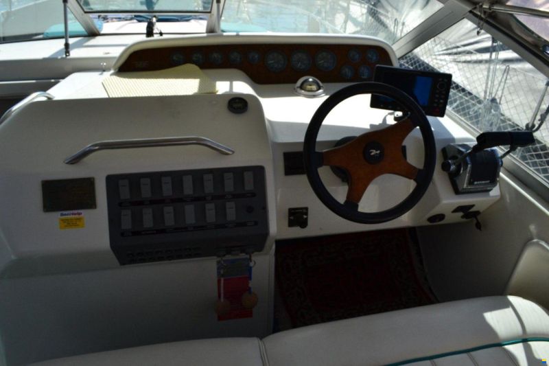 Sea Ray 290 SUNDANCER